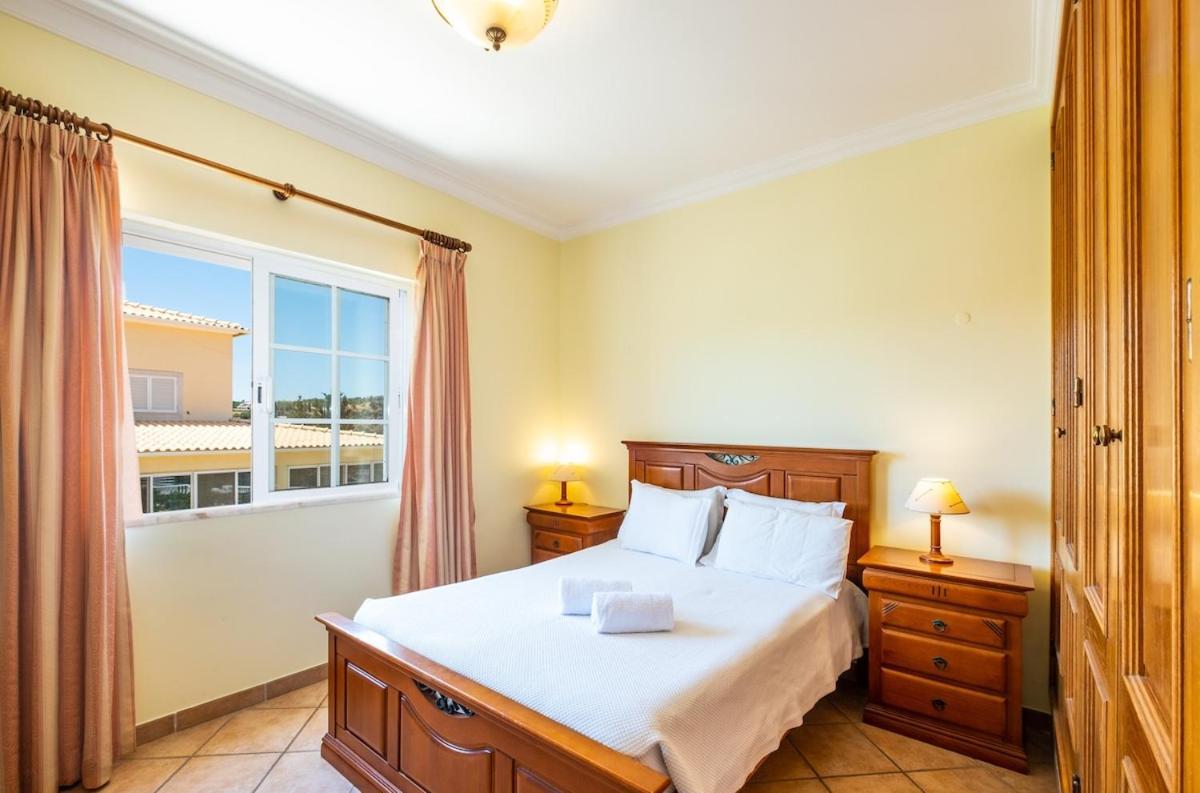 Villa Vista Marina Албуфейра Экстерьер фото
