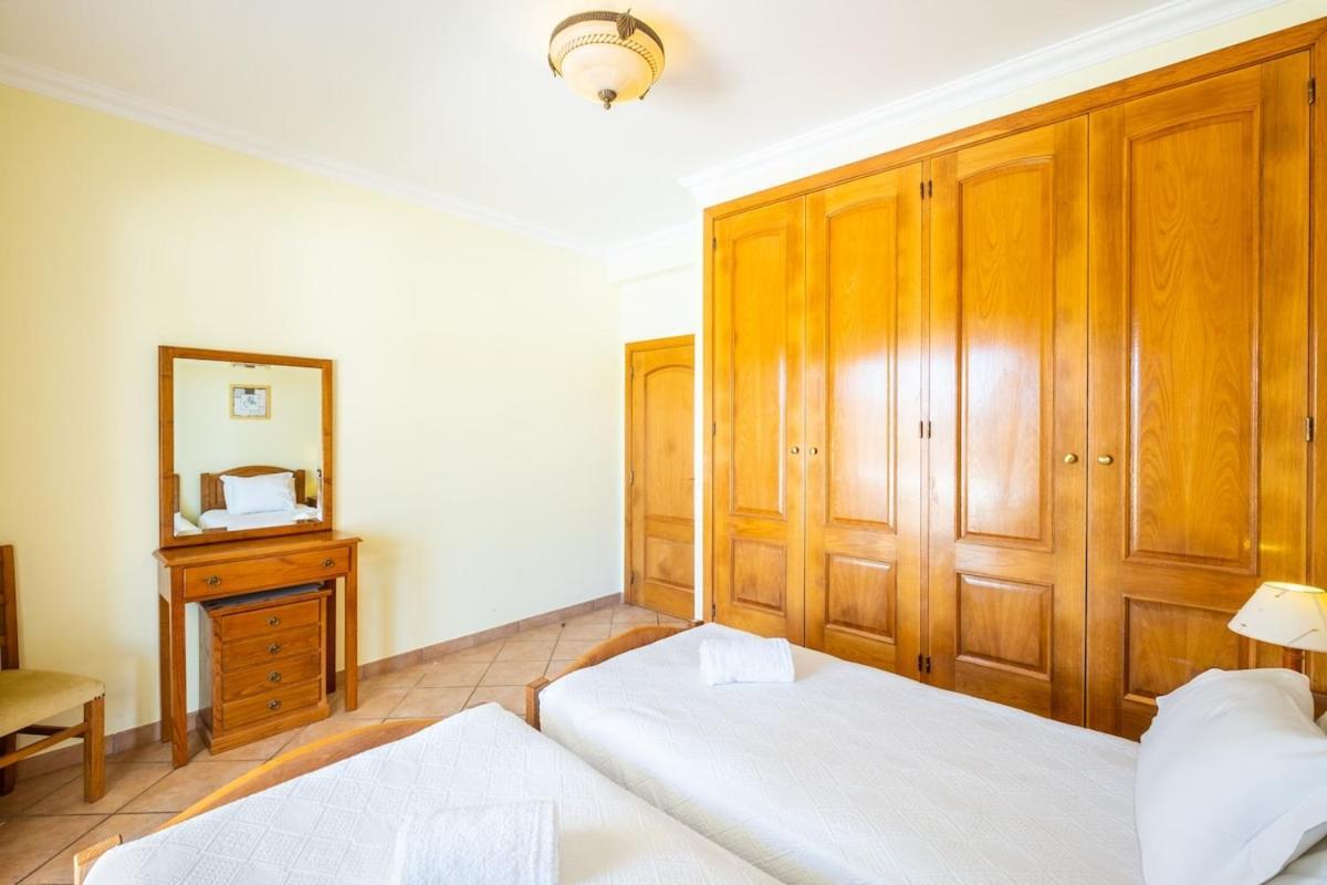 Villa Vista Marina Албуфейра Экстерьер фото