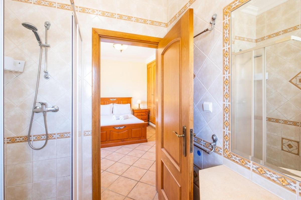 Villa Vista Marina Албуфейра Экстерьер фото
